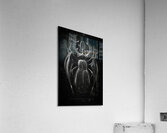 Alien bug Acrylic Print