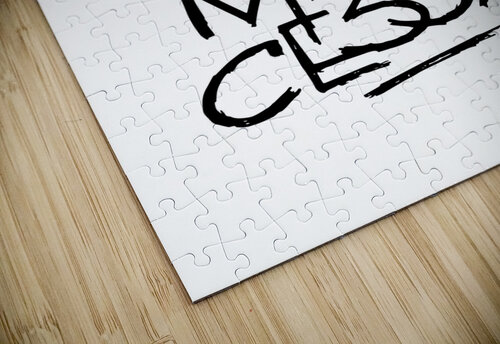 Ubi Maior iRT puzzle