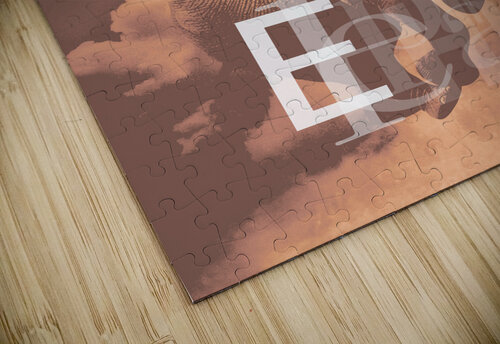 Flying elephant iRT puzzle