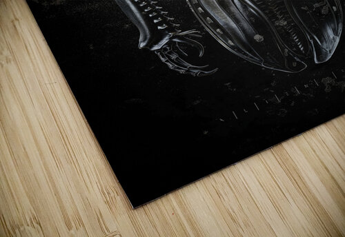 Alien bug iRT puzzle