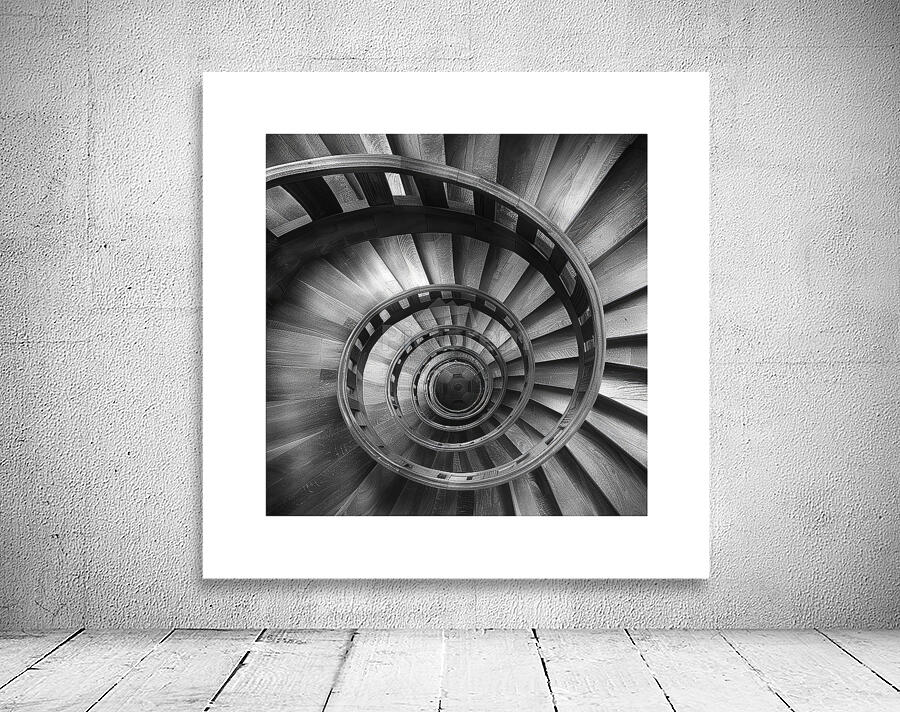 Stair Wall Preview