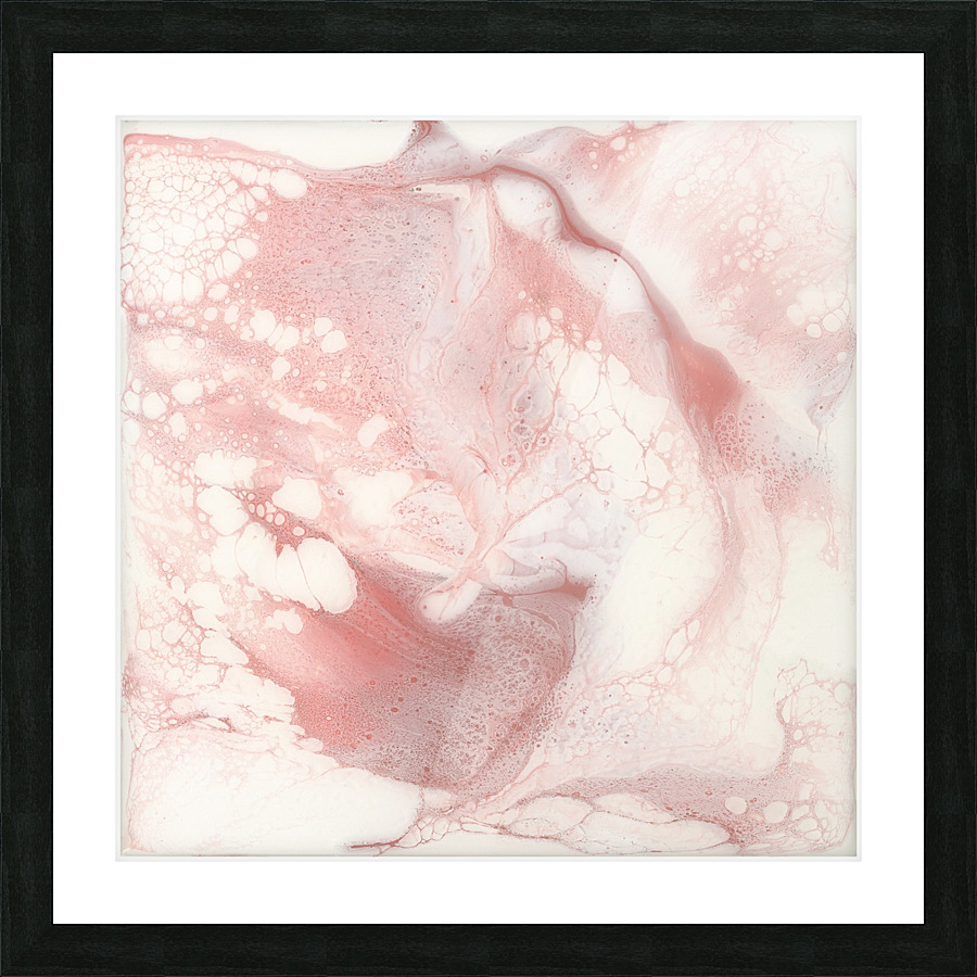 Surface Picture Frame print