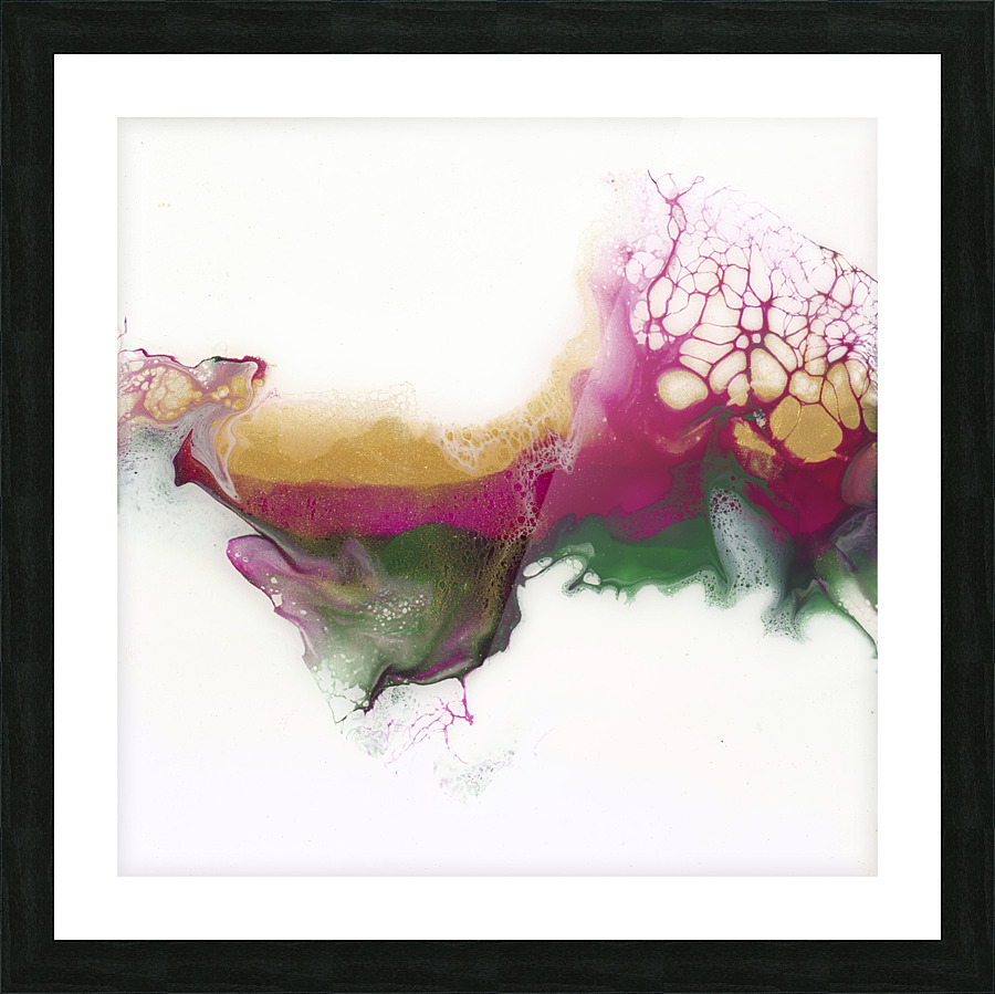 Dream State Picture Frame print