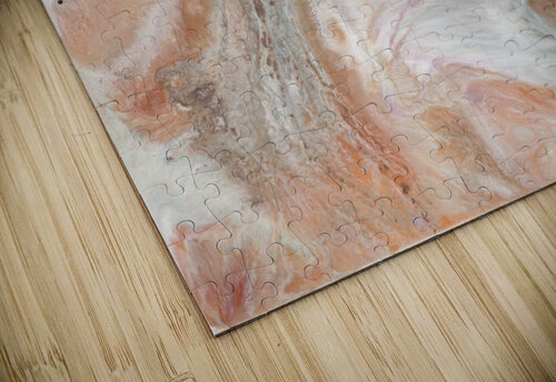 Jupiter Carla White puzzle