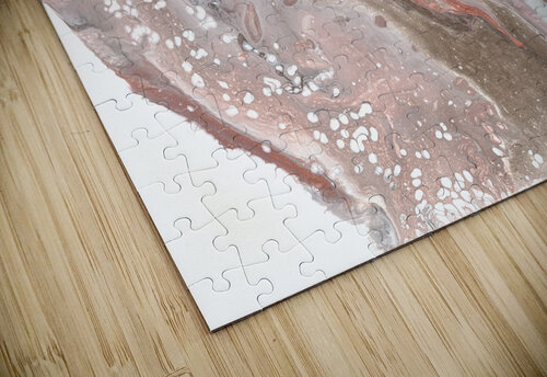 River s End  Carla White puzzle