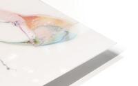 Metamorphosis HD Metal print