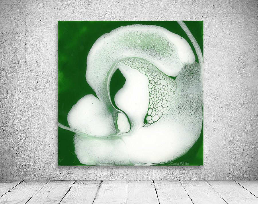 Unexpected Surprise Wall Preview
