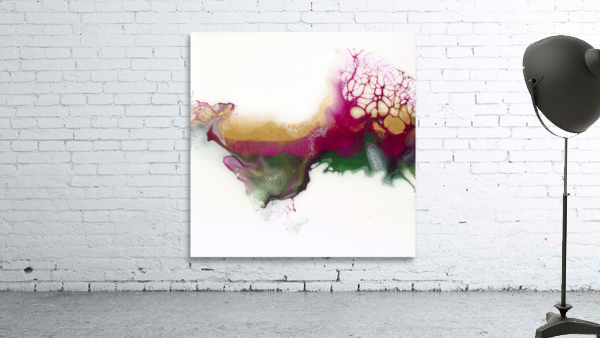 Dream State Wall Preview