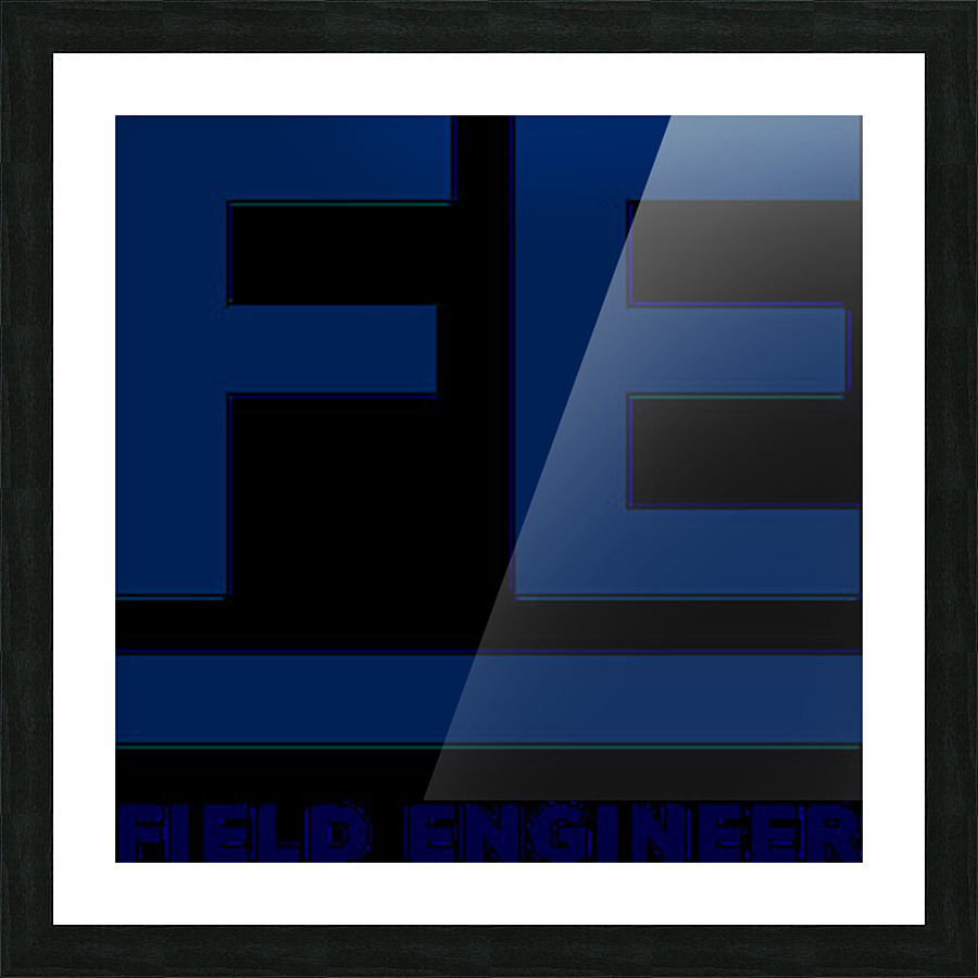 fe Picture Frame print
