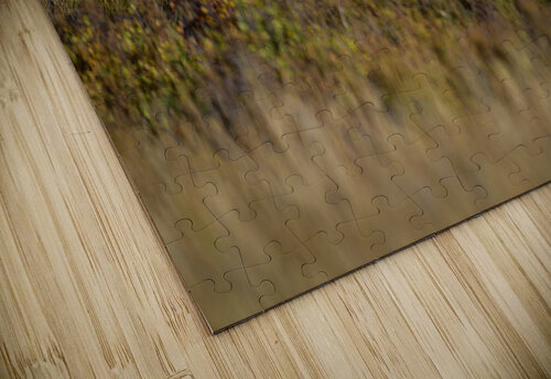 The Call Trey Neal  Natures Wildscapes puzzle