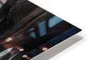 A Time For Choosing HD Metal print