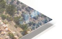Drink Up HD Metal print