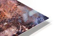 Brainstorm HD Metal print