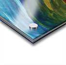 Landmannalauger Acrylic print