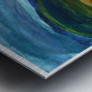 Landmannalauger Metal print