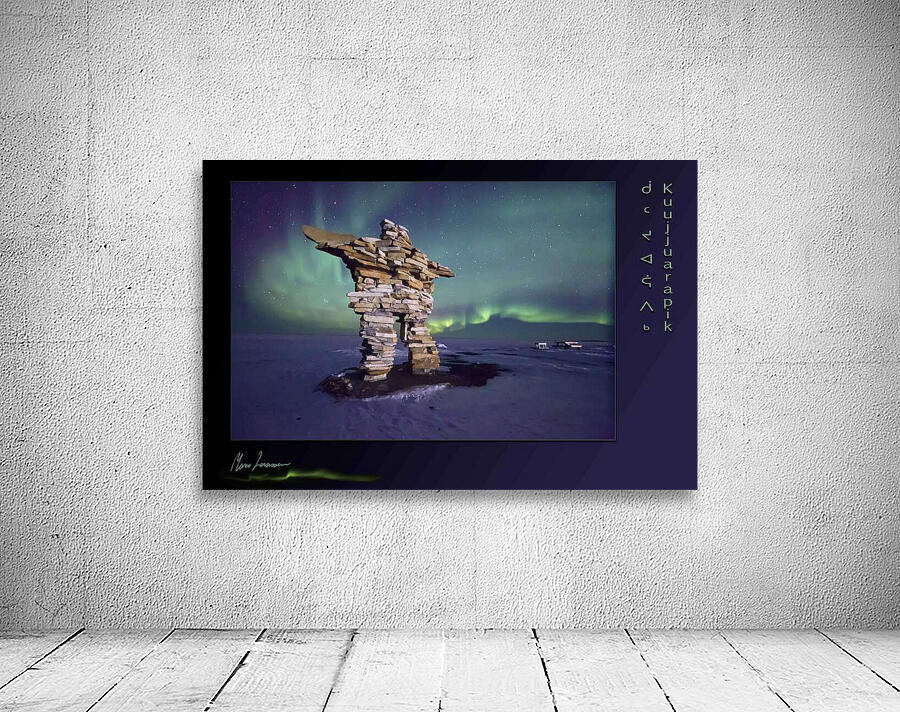 Surfin PDB Wall Preview