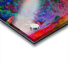 ColourBlind Acrylic print