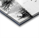 Memories Left Behind Acrylic print
