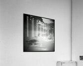 Above And Beyond Acrylic Print