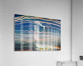 The Scenic Route Acrylic Print