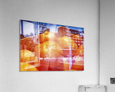 Minute Maid Alchemy Acrylic Print