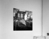 Forsaken Acrylic Print