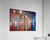 Sanctuary in Myopia Acrylic Print