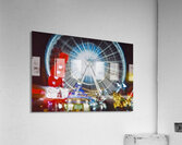 Amuse Me Acrylic Print
