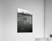 Fractured Journey Acrylic Print