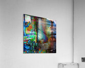 Aria 51 Acrylic Print