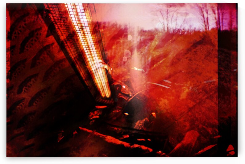 Cavern Light Decay by soulardphotography