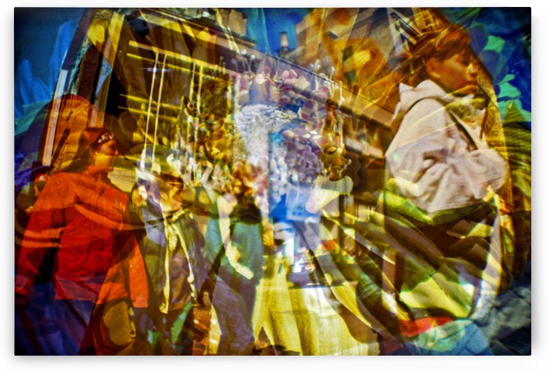 Chromodynamic Overdrive by soulardphotography