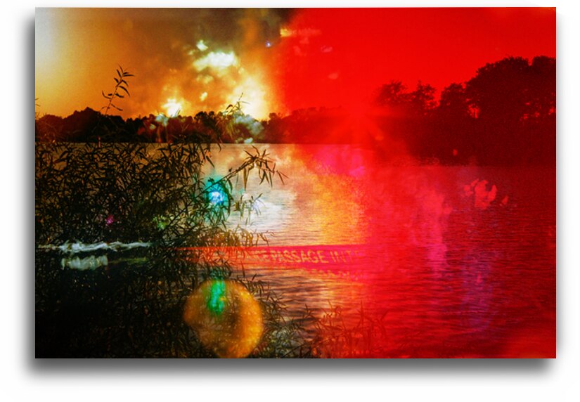 Quantum Effluence by soulardphotography