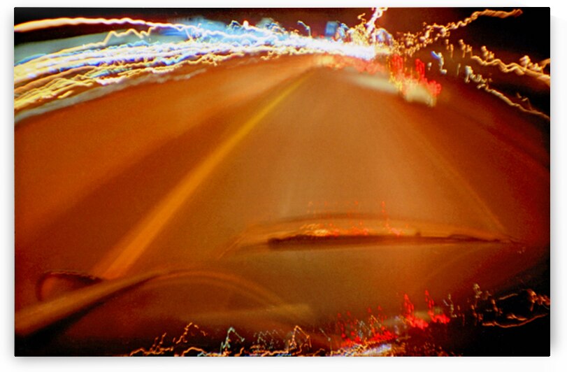 Velocity Veins by soulardphotography