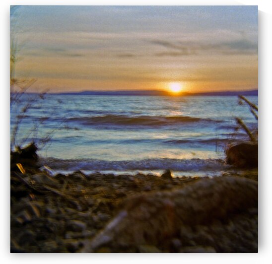Sunset In Myopia by soulardphotography