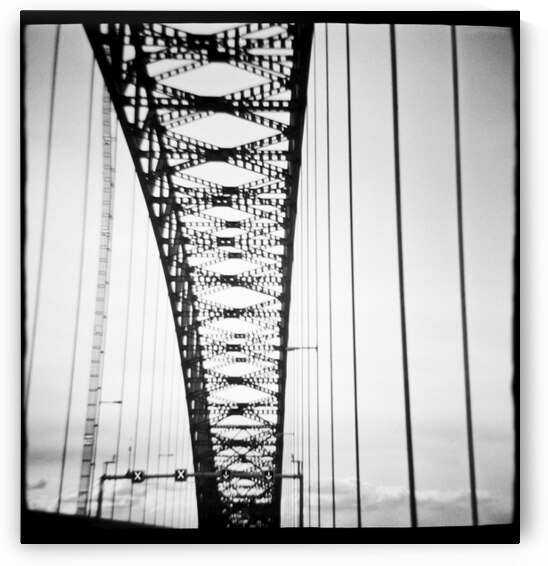 Golden Gate by soulardphotography