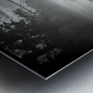 Above And Beyond Metal print