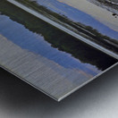 Textural Ebb Impression metal