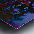 Metamorphasis Metal print