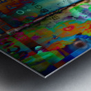 Aria 51 Impression metal