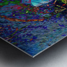 Synesthesia Metal print