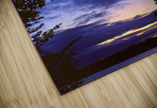 Ventura Sunset soulardphotography puzzle