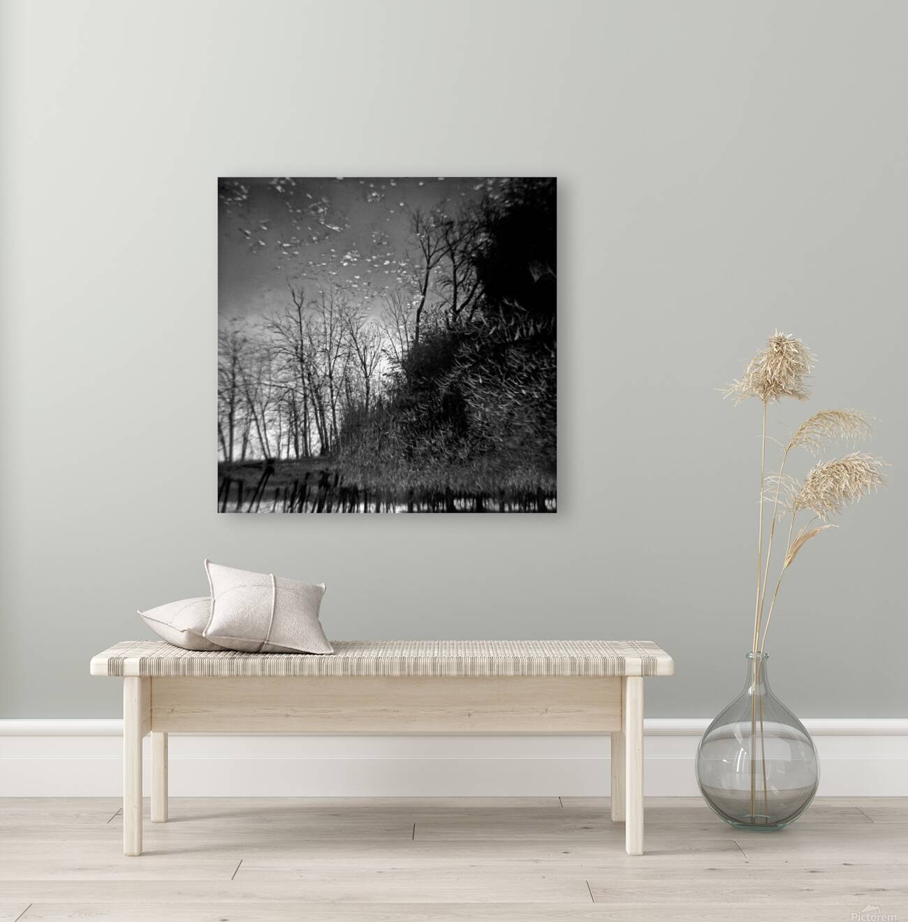 Enchanted Forest Reproduction