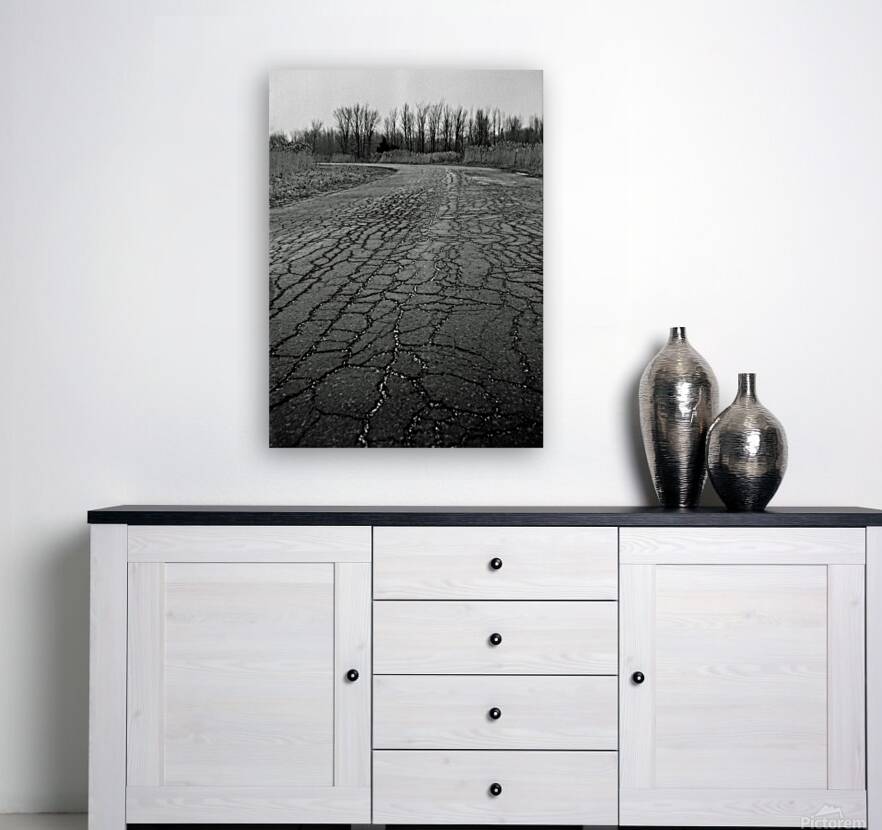 Fractured Journey Reproduction