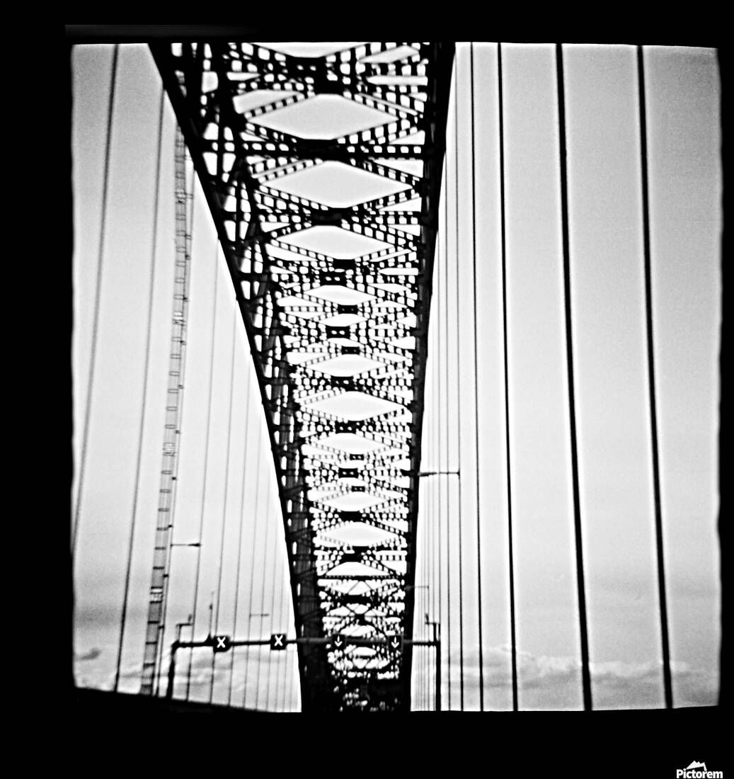 Golden Gate Reproduction