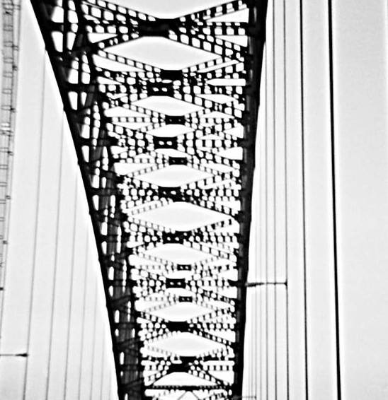 Golden Gate by soulardphotography