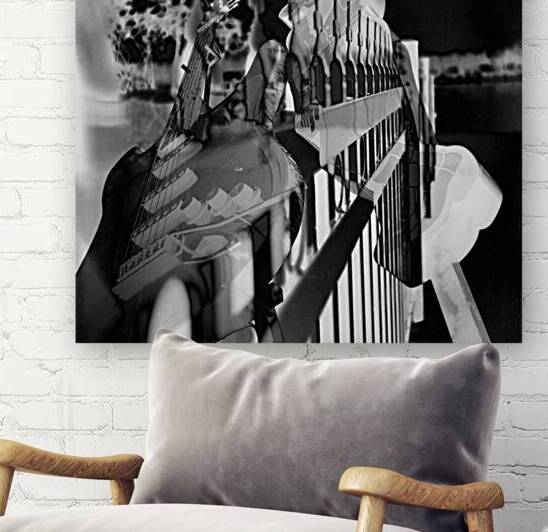 Composition in Black and White by soulardphotography