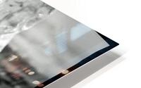The Infinite Pause HD Metal print