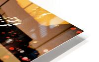 Cant Get There From Here HD Metal print