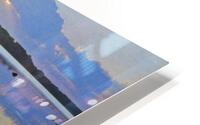 Textural Ebb Impression metal HD